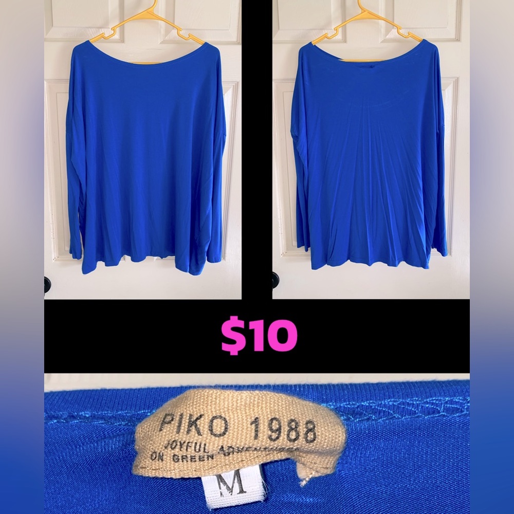 Women’s shirt